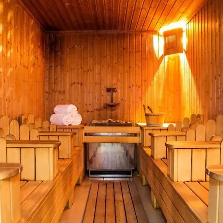 Studio In Luxury Complex * Μπάνσκο