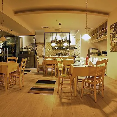 Διαμέρισμα Studio In Luxury Complex