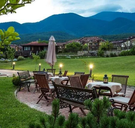 Studio In Luxury Complex Διαμέρισμα *