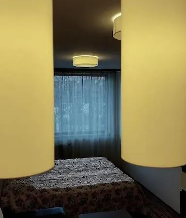 Διαμέρισμα Studio In Luxury Complex *