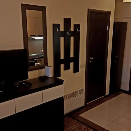 Studio In Luxury Complex Μπάνσκο