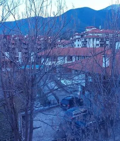Appartamento Studio In Luxury Complex