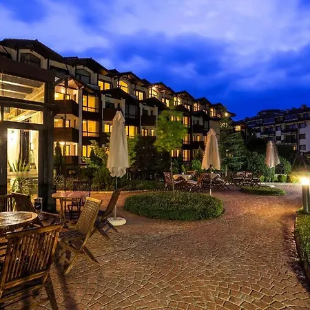 Studio In Luxury Complex Appartamento *